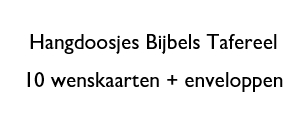 Bijbelse Taferelen